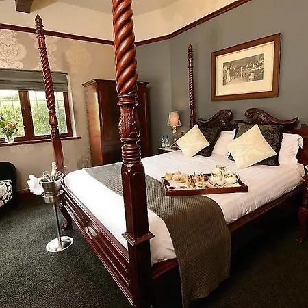 Broadoaks Boutique 5*