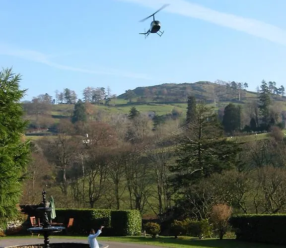 Broadoaks Boutique 5* Windermere