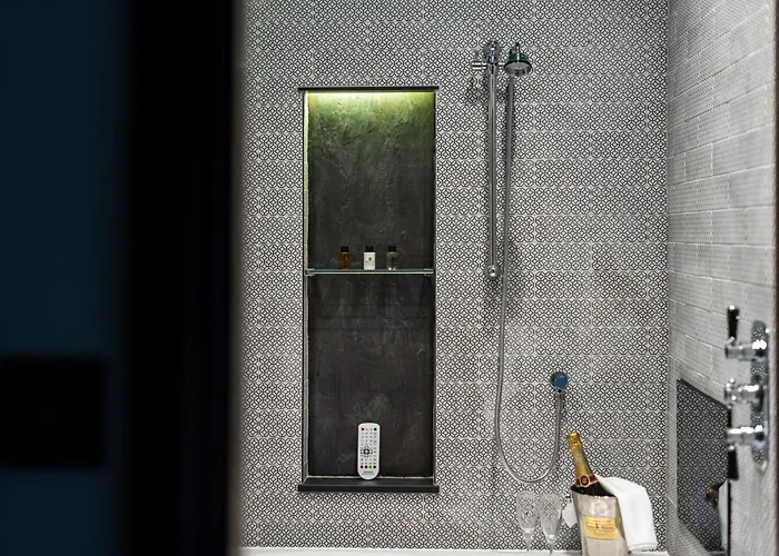 Gæstehus Broadoaks Boutique 5*