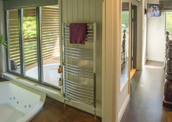 Broadoaks Boutique 5* Windermere