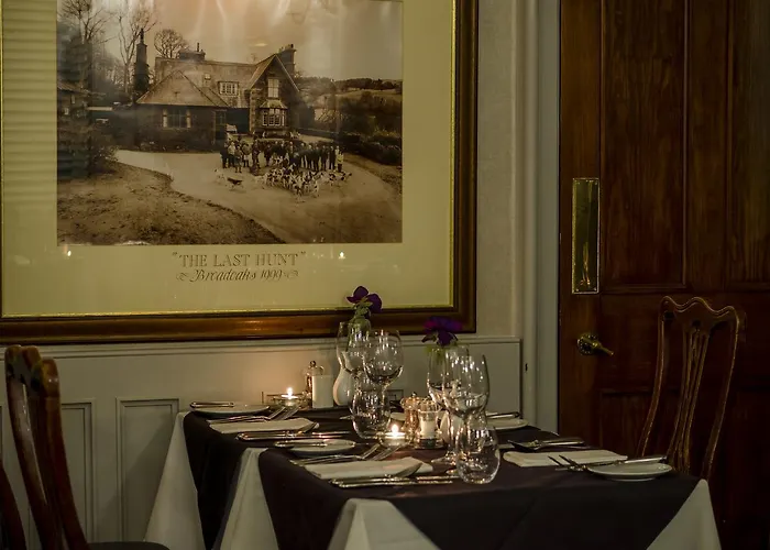 Gæstehus Broadoaks Boutique 5*