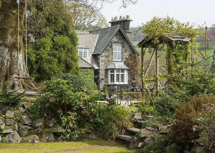 Broadoaks Boutique Windermere