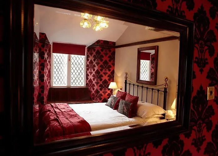 Broadoaks Boutique Gæstehus 5*