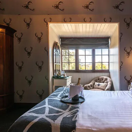 Guest house Broadoaks Boutique 5*
