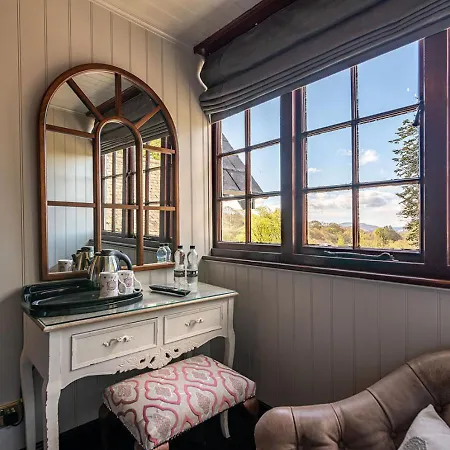 Broadoaks Boutique בית הארחה ווינדרמר