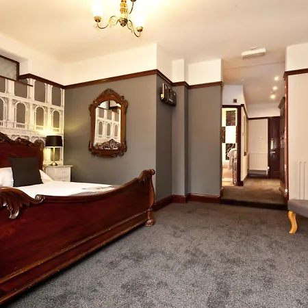 Broadoaks Boutique Guest house Windermere