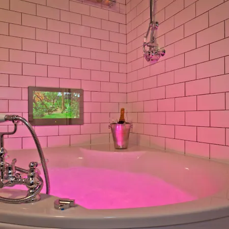 Broadoaks Boutique בית הארחה ווינדרמר