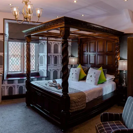 Broadoaks Boutique בית הארחה 5*