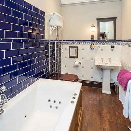 Broadoaks Boutique בית הארחה ווינדרמר