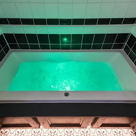Guest house Broadoaks Boutique Windermere