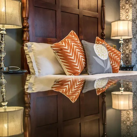 Broadoaks Boutique בית הארחה