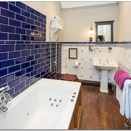 Vendégház Broadoaks Boutique 5*