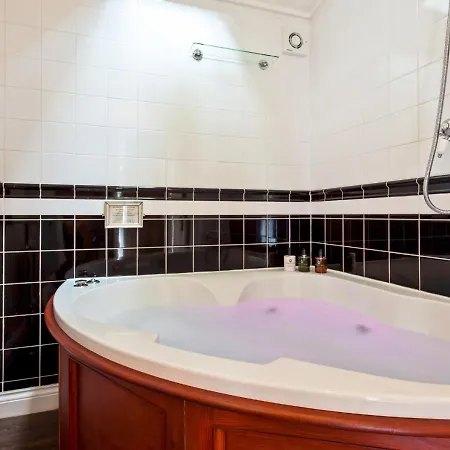 Broadoaks Boutique בית הארחה ווינדרמר