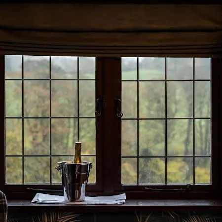 Broadoaks Boutique בית הארחה 5*