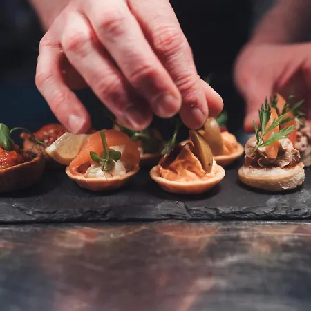 Broadoaks Boutique 5*