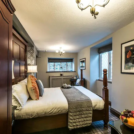 Broadoaks Boutique ווינדרמר