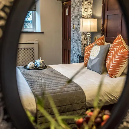 Guest house Broadoaks Boutique Windermere