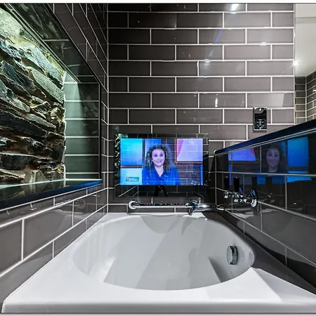 בית הארחה Broadoaks Boutique 5*