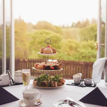 Broadoaks Boutique בית הארחה