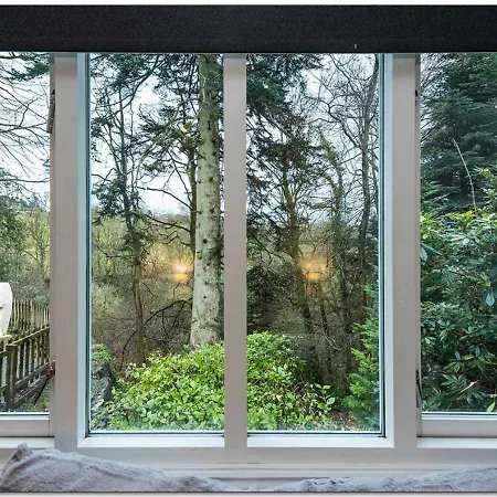 Guest house Broadoaks Boutique Windermere