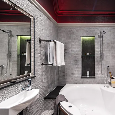 Broadoaks Boutique 5* ווינדרמר