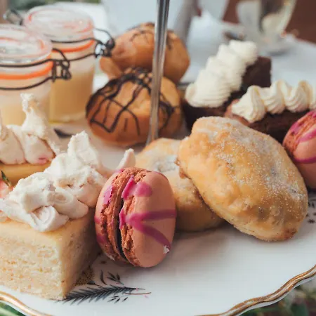 בית הארחה Broadoaks Boutique