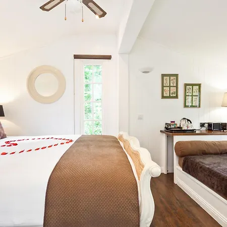 Broadoaks Boutique Guest house 5*