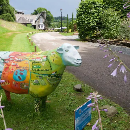 בית הארחה Broadoaks Boutique 5*