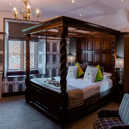 Broadoaks Boutique 5*