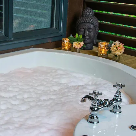 Broadoaks Boutique בית הארחה ווינדרמר