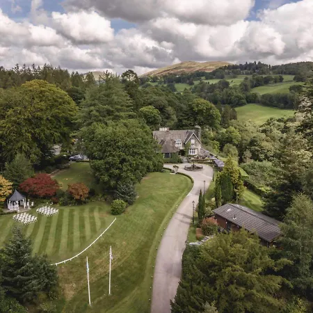 Broadoaks Boutique Guest house