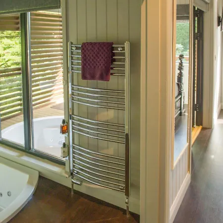 Broadoaks Boutique 5* Windermere