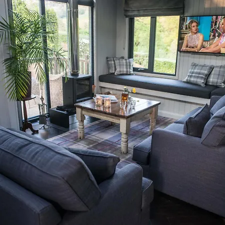 בית הארחה Broadoaks Boutique