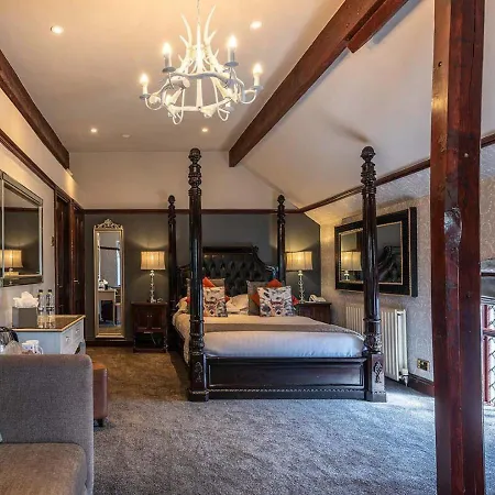 Broadoaks Boutique Guest house Windermere