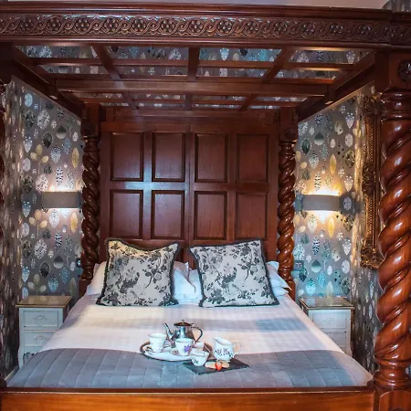 Broadoaks Boutique Guest house