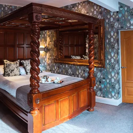 Broadoaks Boutique Guest house