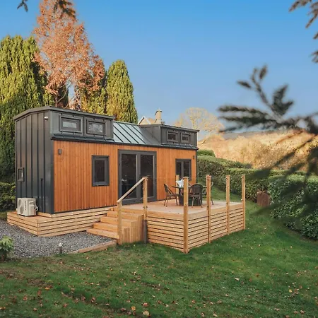 Broadoaks Boutique 5*