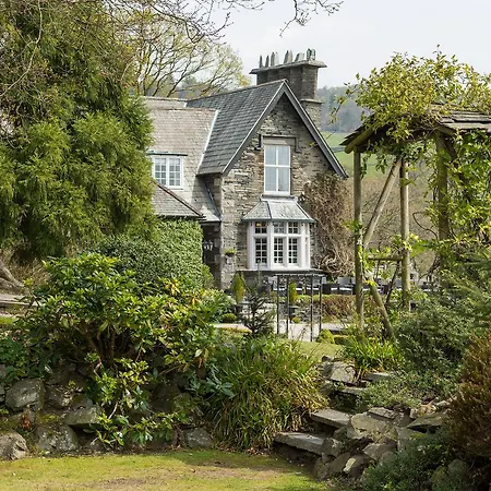 Broadoaks Boutique ווינדרמר