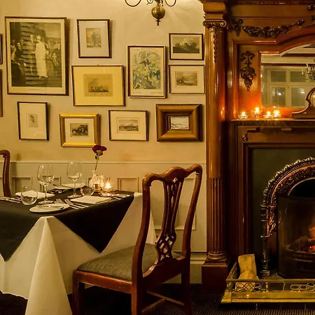 Broadoaks Boutique בית הארחה ווינדרמר