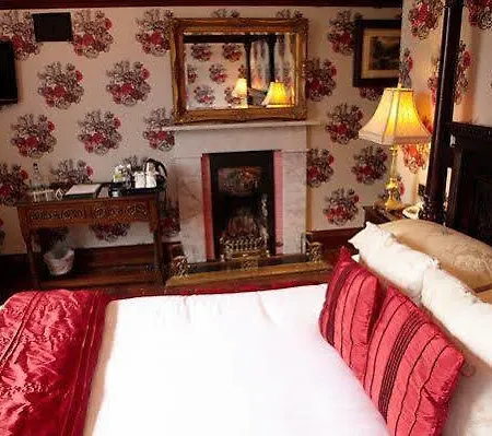 Broadoaks Boutique 5*