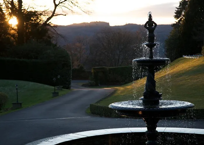 Broadoaks Boutique 5*