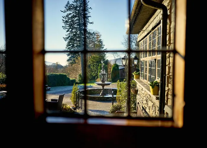 Broadoaks Boutique Windermere