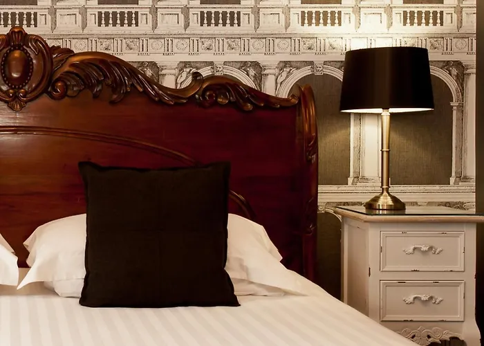 Penzion Broadoaks Boutique