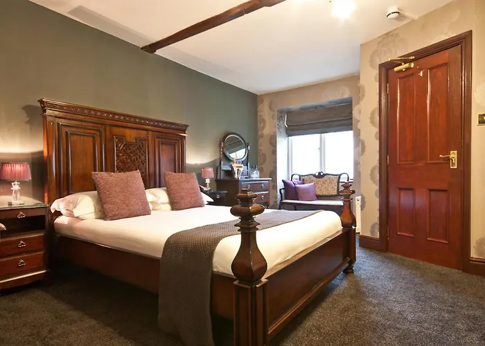 Broadoaks Boutique 5* Windermere