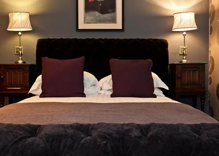 Penzion Broadoaks Boutique