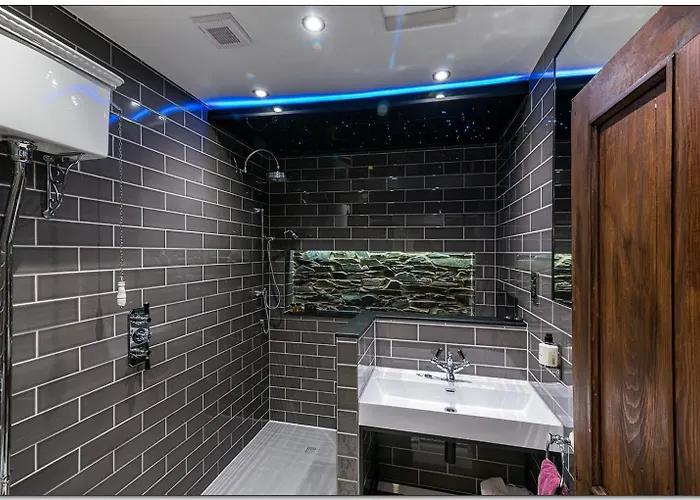 Broadoaks Boutique Penzion