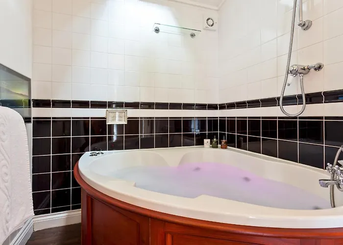 Broadoaks Boutique Penzion Windermere