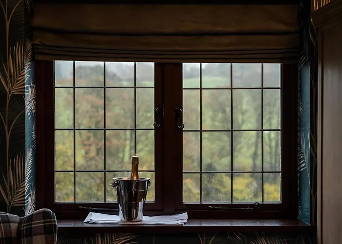 Broadoaks Boutique Penzion 5*