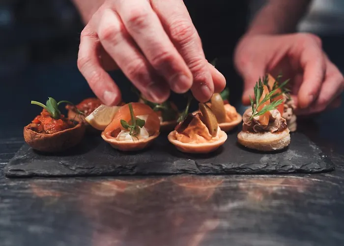 Broadoaks Boutique 5*