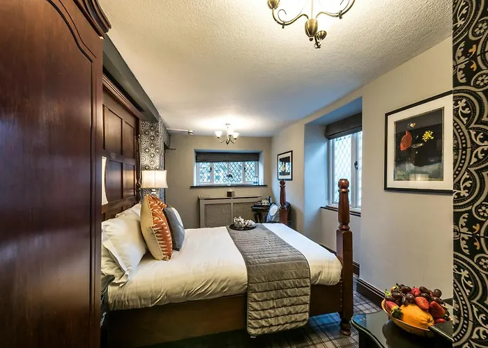 Broadoaks Boutique Windermere